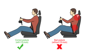 Learn How To Avoid Back Pain While Driving Car - Carorbis